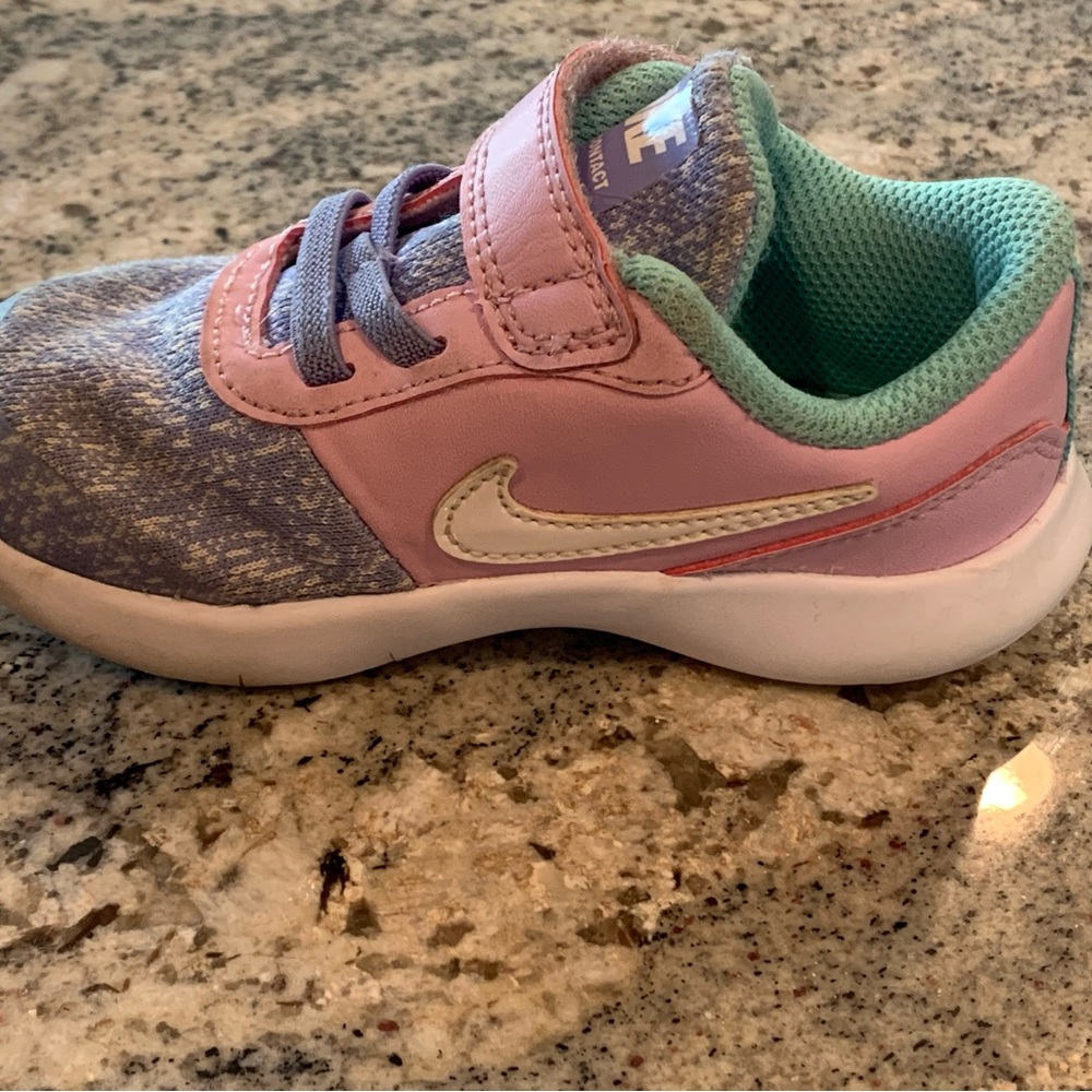 Nike baby sneakers